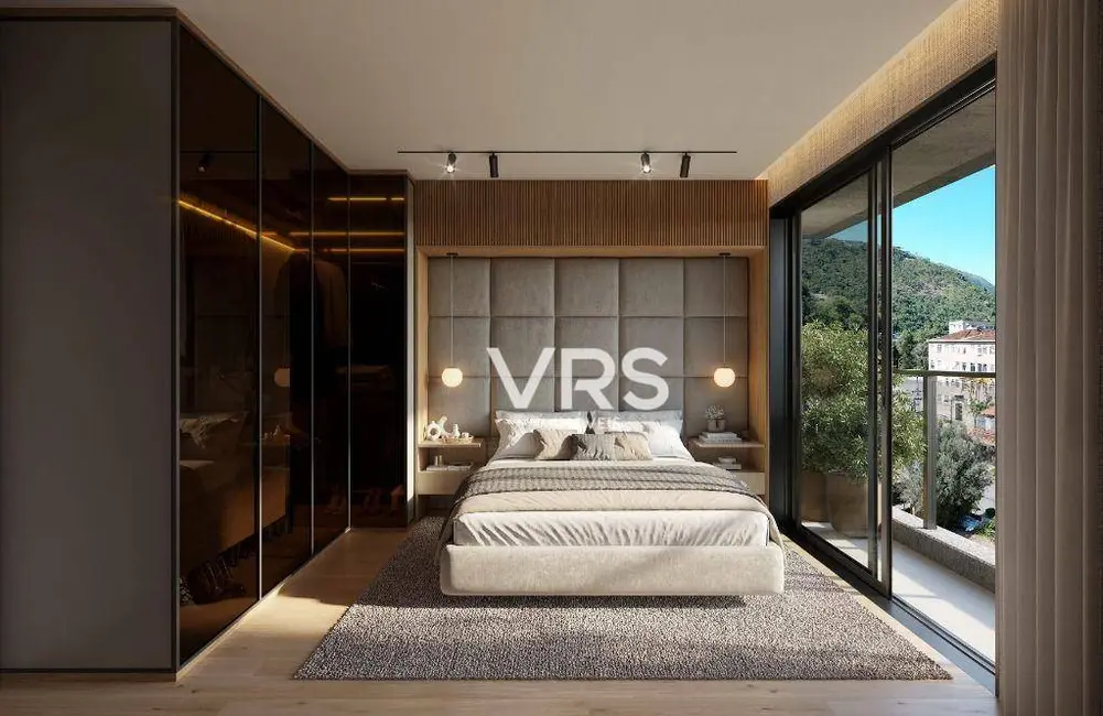 Apartamento com 2 quartos à venda, 84m2 em Agriões, Teresopolis - RJ - imagem 6 Foto 6 de Apartamento com 2 quartos à venda, 84m2 em Agriões, Teresopolis - RJ