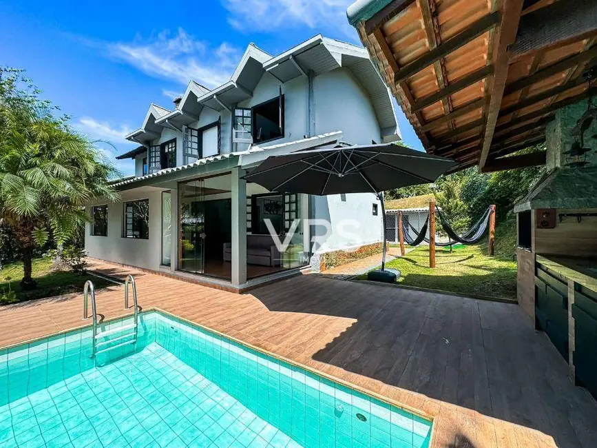 Foto 5 de Casa de Condomínio com 5 quartos à venda, 1100m2 em Albuquerque, Teresopolis - RJ