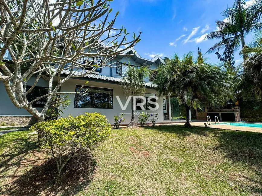 Foto 6 de Casa de Condomínio com 5 quartos à venda, 1100m2 em Albuquerque, Teresopolis - RJ