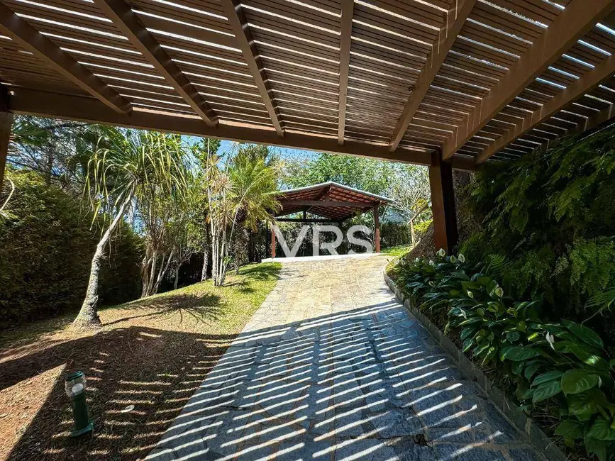 Foto 3 de Casa de Condomínio com 5 quartos à venda, 1100m2 em Albuquerque, Teresopolis - RJ