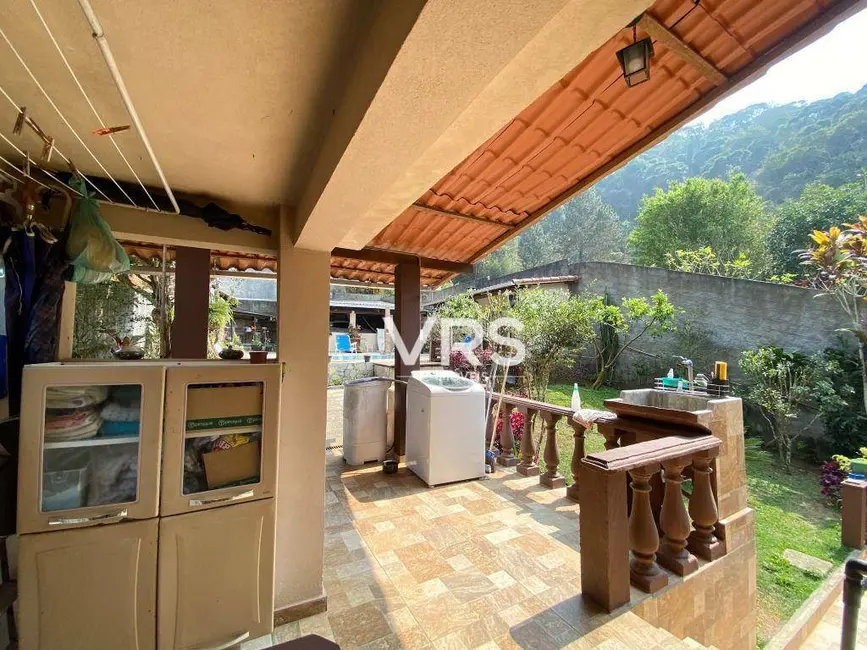 Casa com 2 quartos à venda, 504m2 em Vale do Paraíso, Teresopolis - RJ - imagem 9 Foto 9 de Casa com 2 quartos à venda, 504m2 em Vale do Paraíso, Teresopolis - RJ