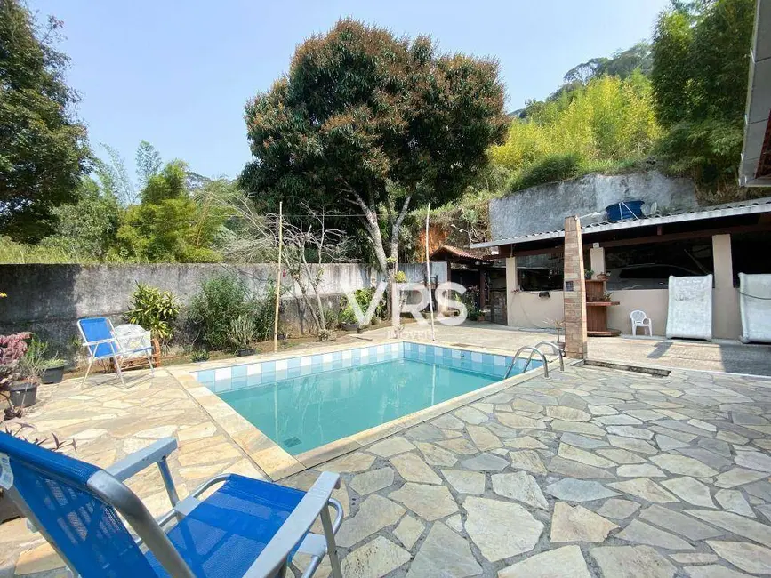 Casa com 2 quartos à venda, 504m2 em Vale do Paraíso, Teresopolis - RJ - imagem 7 Foto 7 de Casa com 2 quartos à venda, 504m2 em Vale do Paraíso, Teresopolis - RJ