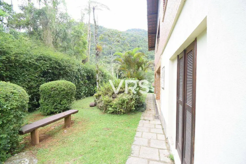 Casa com 4 quartos à venda, 1800m2 em Granja Guarani, Teresopolis - RJ - imagem 8 Foto 8 de Casa com 4 quartos à venda, 1800m2 em Granja Guarani, Teresopolis - RJ