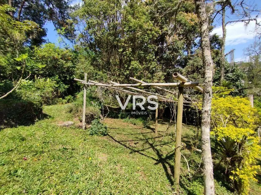 Foto 7 de Casa com 5 quartos à venda, 11000m2 em Araras, Teresopolis - RJ