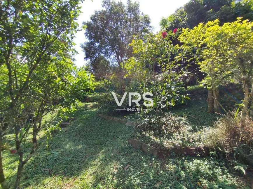 Foto 5 de Casa com 5 quartos à venda, 11000m2 em Araras, Teresopolis - RJ