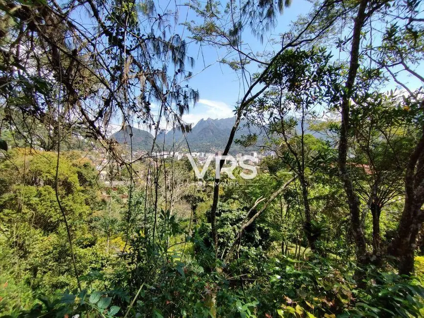 Foto 9 de Casa com 5 quartos à venda, 11000m2 em Araras, Teresopolis - RJ