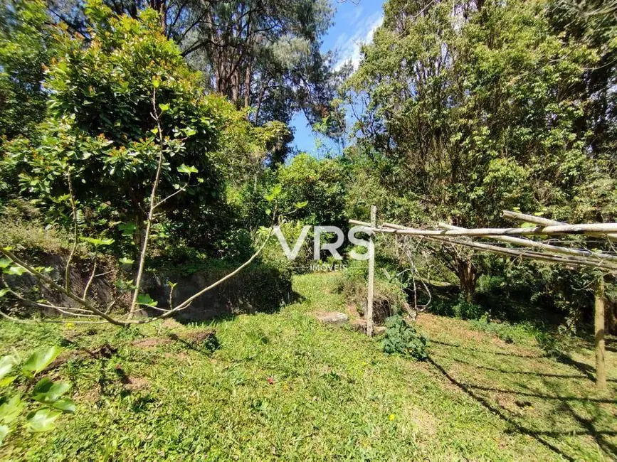 Foto 6 de Casa com 5 quartos à venda, 11000m2 em Araras, Teresopolis - RJ