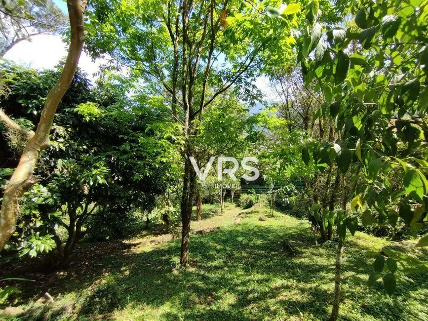 Foto 8 de Casa com 5 quartos à venda, 11000m2 em Araras, Teresopolis - RJ