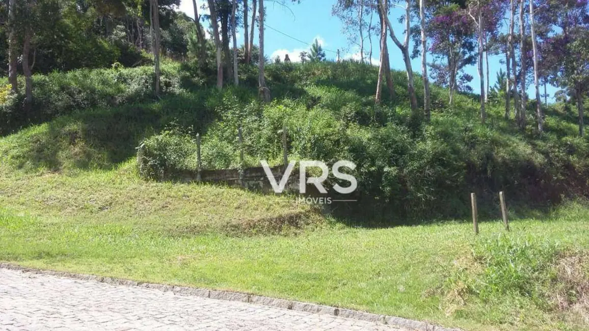 Foto 2 de Terreno / Lote à venda, 499m2 em Vargem Grande, Teresopolis - RJ