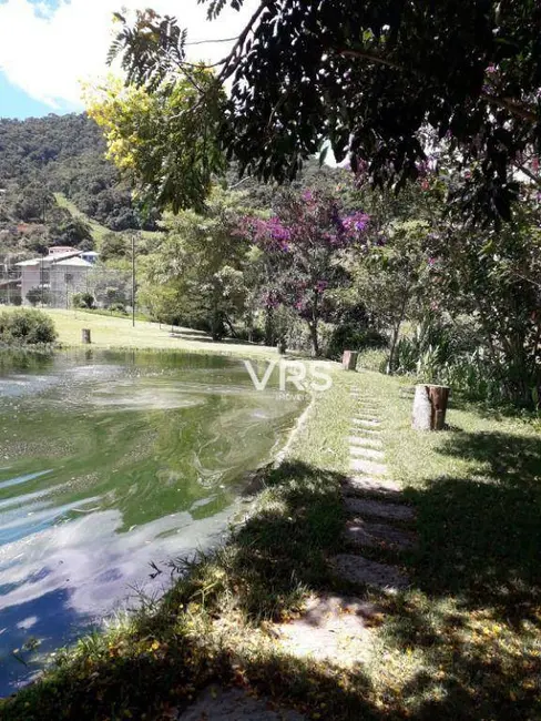 Foto 1 de Terreno / Lote à venda, 499m2 em Vargem Grande, Teresopolis - RJ