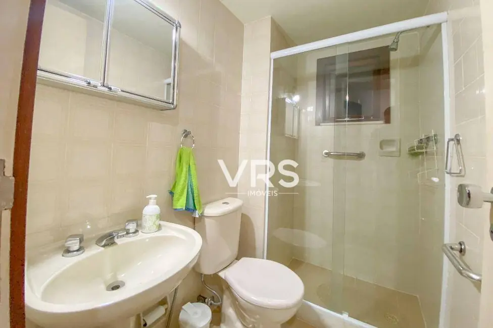 Foto 6 de Apartamento com 3 quartos à venda, 119m2 em Agriões, Teresopolis - RJ