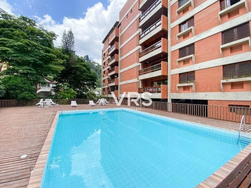 Foto 4 de Apartamento com 3 quartos à venda, 119m2 em Agriões, Teresopolis - RJ