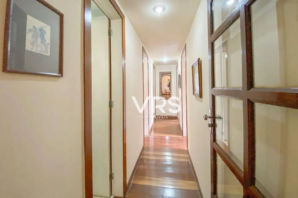 Foto 7 de Apartamento com 3 quartos à venda, 119m2 em Agriões, Teresopolis - RJ