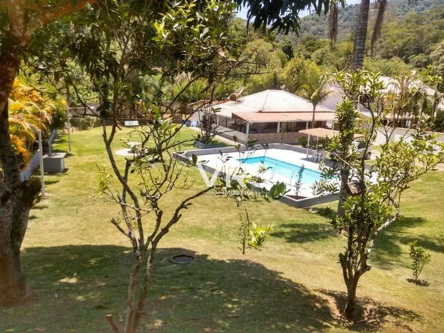 Casa com 4 quartos à venda, 1670m2 em Prata, Teresopolis - RJ - imagem 7 Foto 7 de Casa com 4 quartos à venda, 1670m2 em Prata, Teresopolis - RJ