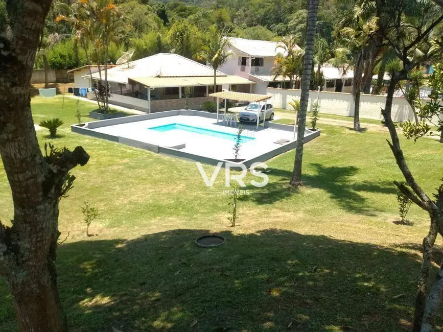 Casa com 4 quartos à venda, 1670m2 em Prata, Teresopolis - RJ - imagem 8 Foto 8 de Casa com 4 quartos à venda, 1670m2 em Prata, Teresopolis - RJ