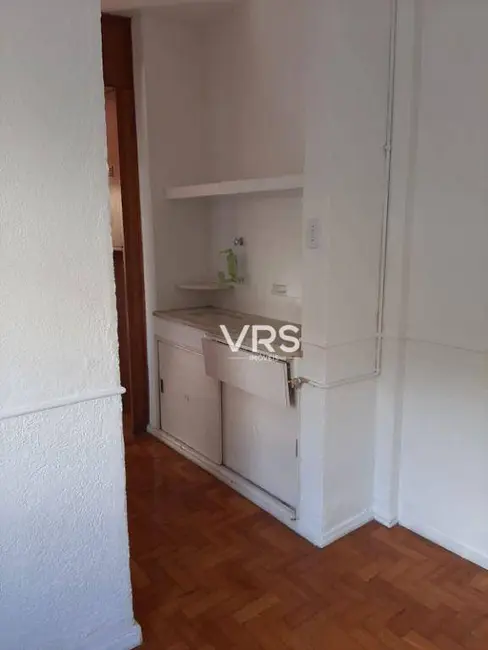 Foto 2 de Apartamento com 1 quarto à venda, 30m2 em Alto, Teresopolis - RJ