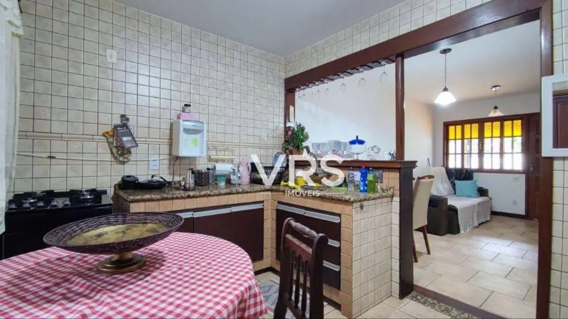 Foto 8 de Casa com 3 quartos à venda, 105m2 em Albuquerque, Teresopolis - RJ