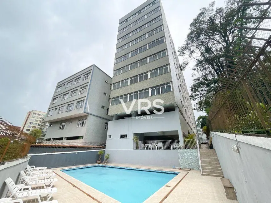 Foto 1 de Apartamento com 2 quartos à venda, 93m2 em Alto, Teresopolis - RJ