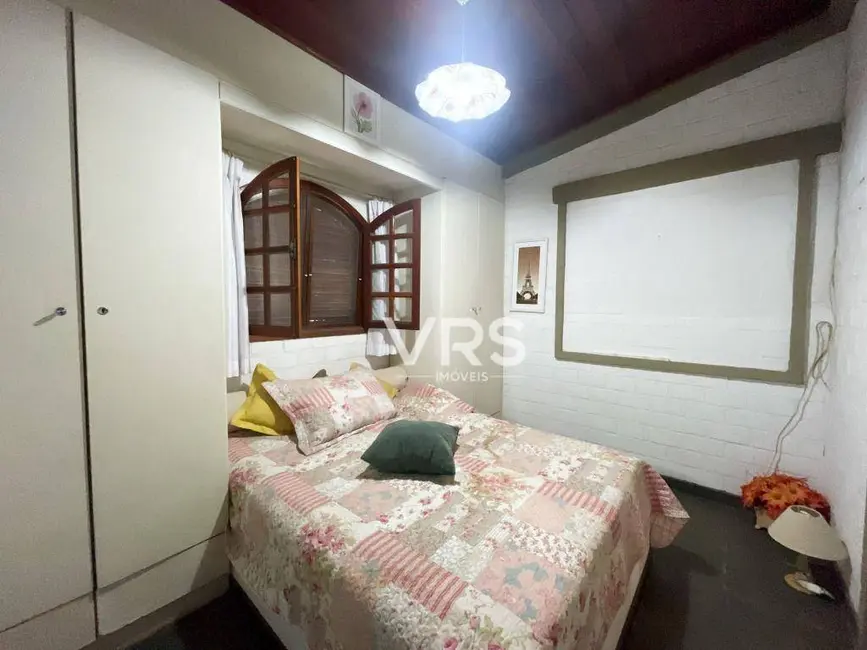 Foto 8 de Casa de Condomínio com 3 quartos à venda, 7790m2 em Golfe, Teresopolis - RJ