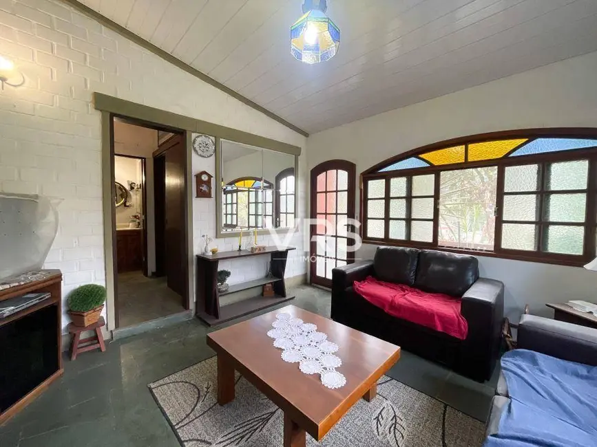 Foto 5 de Casa de Condomínio com 3 quartos à venda, 7790m2 em Golfe, Teresopolis - RJ