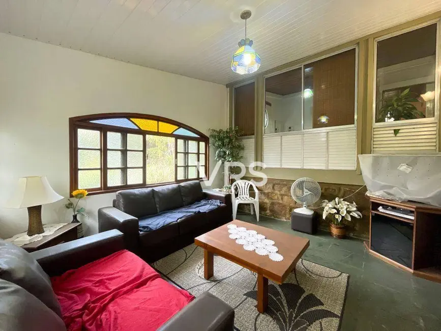 Foto 4 de Casa de Condomínio com 3 quartos à venda, 7790m2 em Golfe, Teresopolis - RJ