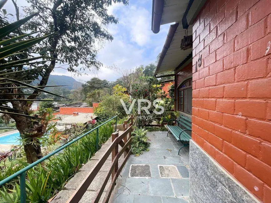Foto 2 de Casa de Condomínio com 3 quartos à venda, 7790m2 em Golfe, Teresopolis - RJ