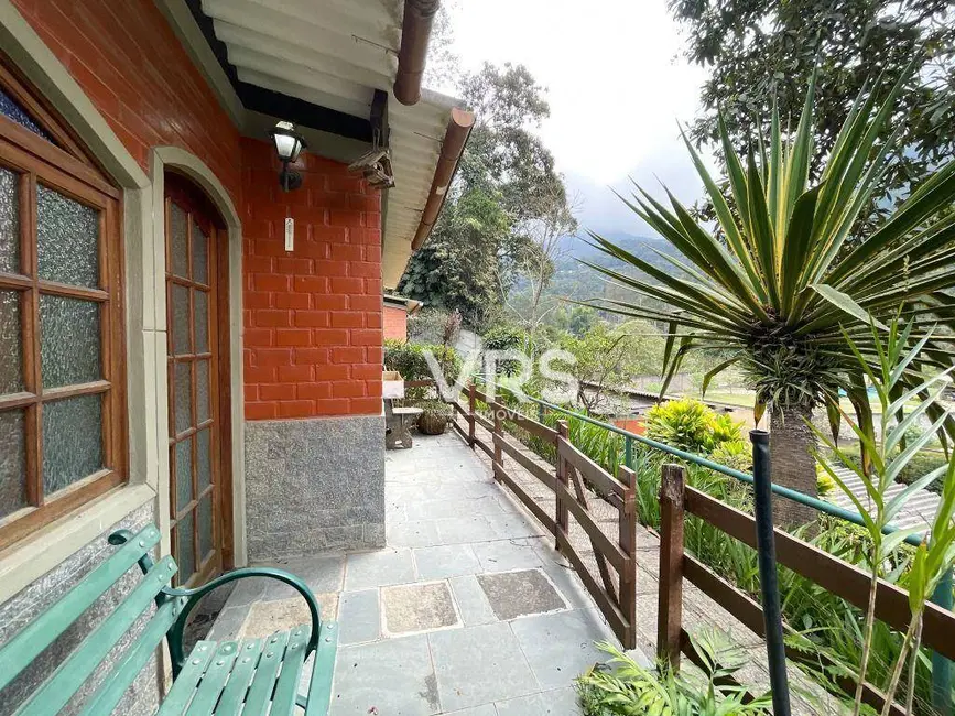 Foto 3 de Casa de Condomínio com 3 quartos à venda, 7790m2 em Golfe, Teresopolis - RJ