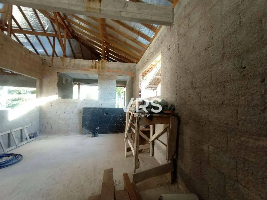 Foto 9 de Casa de Condomínio com 3 quartos à venda, 334m2 em Albuquerque, Teresopolis - RJ