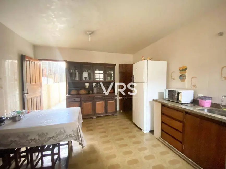 Casa com 4 quartos à venda, 116m2 em Várzea, Teresopolis - RJ - imagem 7 Foto 7 de Casa com 4 quartos à venda, 116m2 em Várzea, Teresopolis - RJ