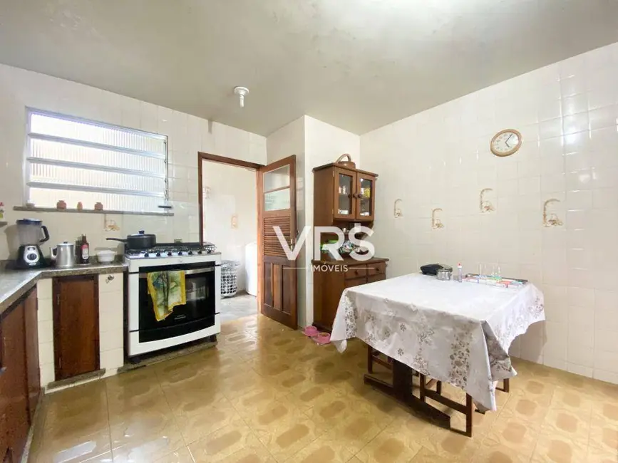 Casa com 4 quartos à venda, 116m2 em Várzea, Teresopolis - RJ - imagem 6 Foto 6 de Casa com 4 quartos à venda, 116m2 em Várzea, Teresopolis - RJ
