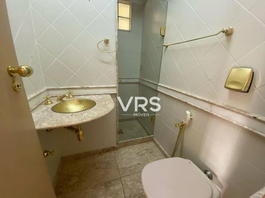 Foto 7 de Apartamento com 2 quartos à venda, 80m2 em Várzea, Teresopolis - RJ