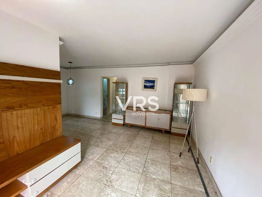 Foto 3 de Apartamento com 2 quartos à venda, 80m2 em Várzea, Teresopolis - RJ