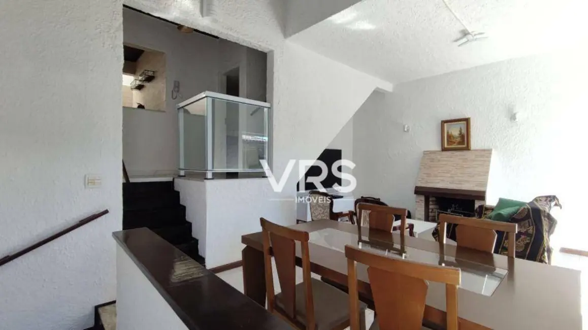 Foto 7 de Casa de Condomínio com 3 quartos à venda, 102m2 em Iucas, Teresopolis - RJ