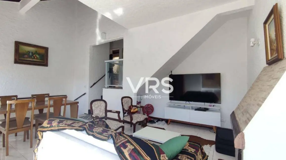 Foto 6 de Casa de Condomínio com 3 quartos à venda, 102m2 em Iucas, Teresopolis - RJ