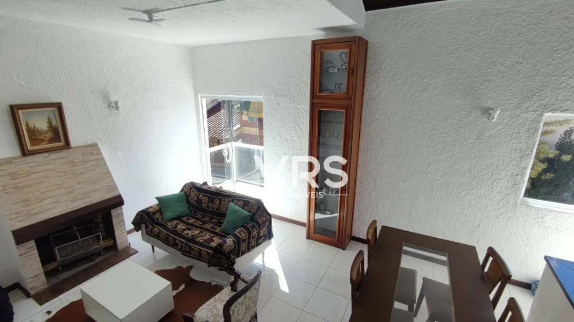 Foto 9 de Casa de Condomínio com 3 quartos à venda, 102m2 em Iucas, Teresopolis - RJ