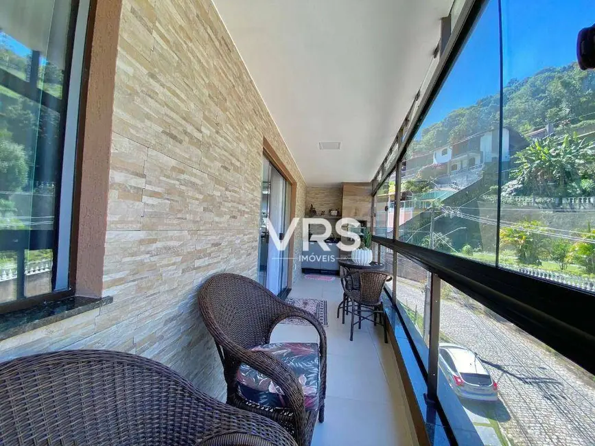 Apartamento com 2 quartos à venda, 79m2 em Quinta da Barra, Teresopolis - RJ - imagem 9 Foto 9 de Apartamento com 2 quartos à venda, 79m2 em Quinta da Barra, Teresopolis - RJ