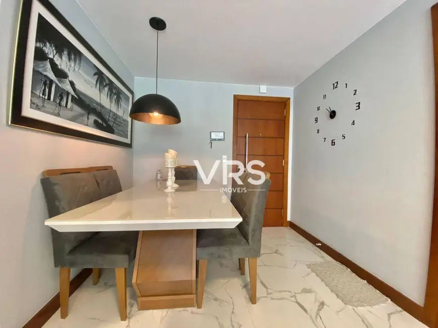 Foto 9 de Apartamento com 2 quartos à venda, 79m2 em Quinta da Barra, Teresopolis - RJ