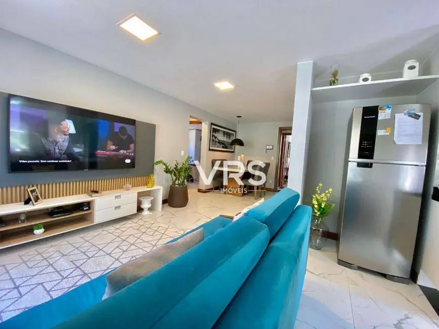 Foto 6 de Apartamento com 2 quartos à venda, 79m2 em Quinta da Barra, Teresopolis - RJ