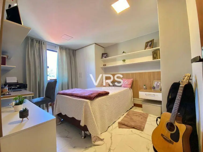 Foto 2 de Apartamento com 2 quartos à venda, 79m2 em Quinta da Barra, Teresopolis - RJ