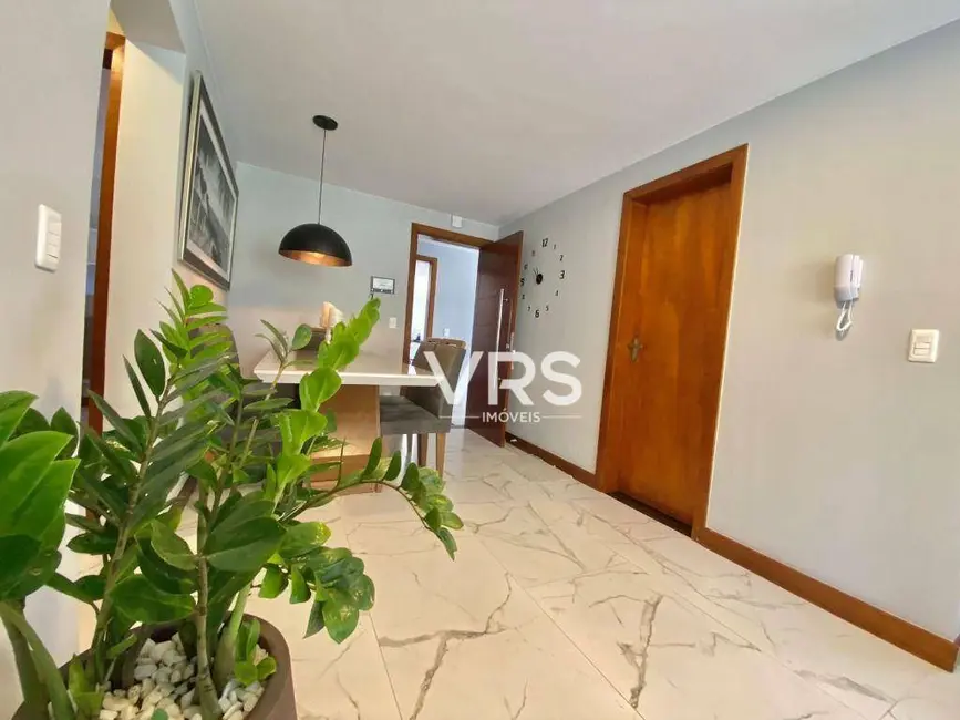 Foto 5 de Apartamento com 2 quartos à venda, 79m2 em Quinta da Barra, Teresopolis - RJ