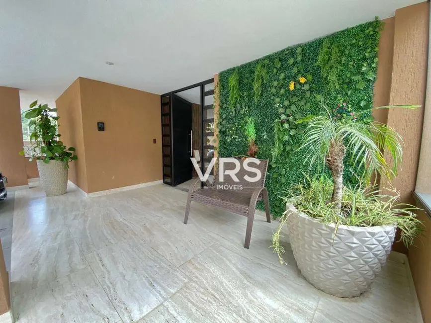 Foto 3 de Apartamento com 2 quartos à venda, 79m2 em Quinta da Barra, Teresopolis - RJ