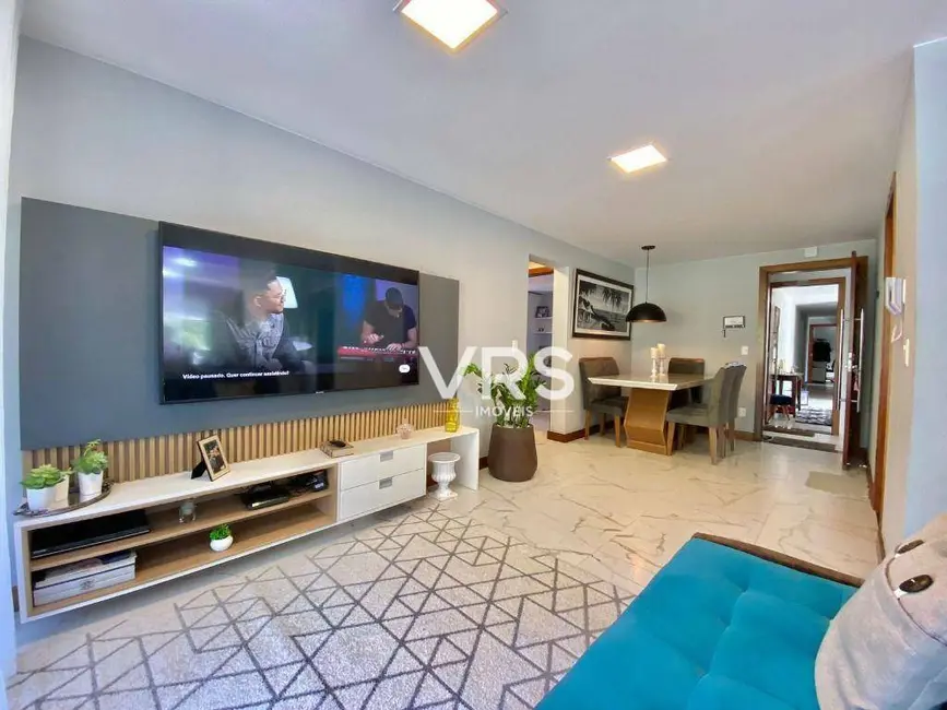 Foto 7 de Apartamento com 2 quartos à venda, 79m2 em Quinta da Barra, Teresopolis - RJ