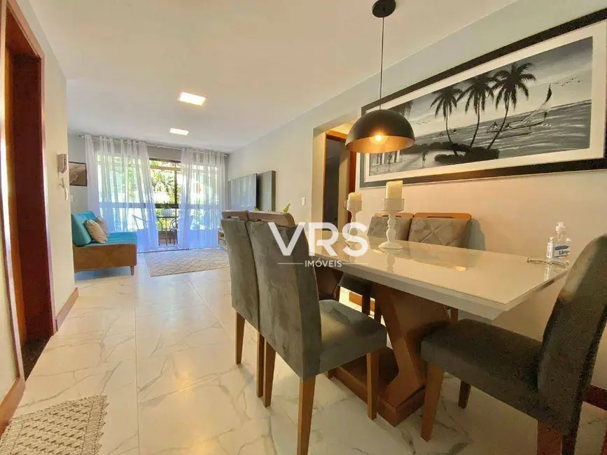 Foto 4 de Apartamento com 2 quartos à venda, 79m2 em Quinta da Barra, Teresopolis - RJ