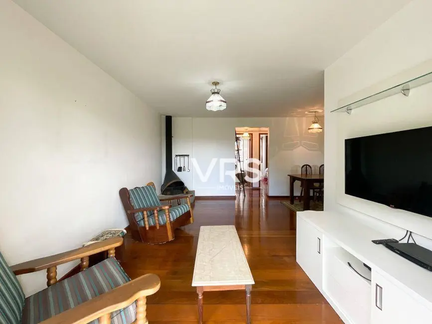 Foto 2 de Apartamento com 2 quartos à venda, 80m2 em Várzea, Teresopolis - RJ