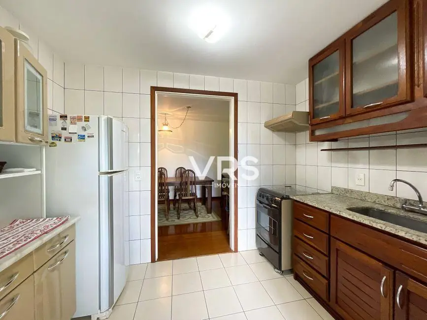 Foto 7 de Apartamento com 2 quartos à venda, 80m2 em Várzea, Teresopolis - RJ