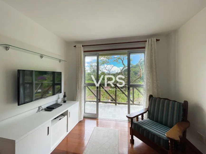Foto 1 de Apartamento com 2 quartos à venda, 80m2 em Várzea, Teresopolis - RJ