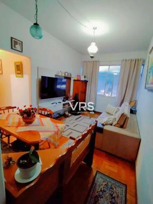 Foto 2 de Apartamento com 2 quartos à venda, 50m2 em Várzea, Teresopolis - RJ