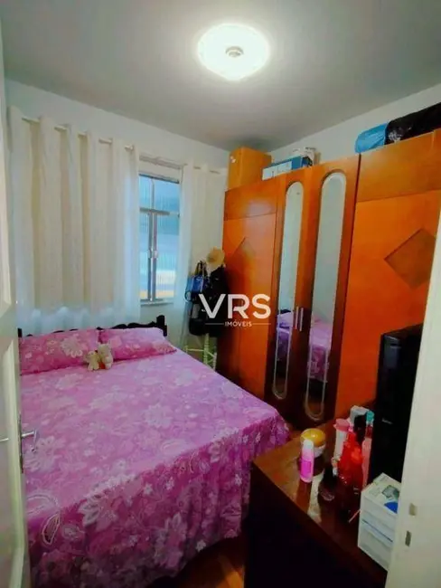 Foto 4 de Apartamento com 2 quartos à venda, 50m2 em Várzea, Teresopolis - RJ