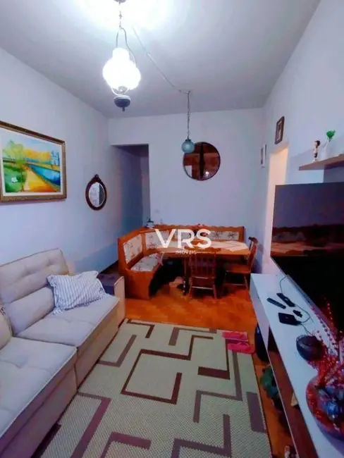 Foto 1 de Apartamento com 2 quartos à venda, 50m2 em Várzea, Teresopolis - RJ