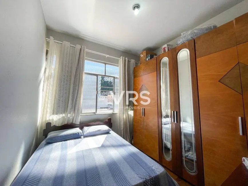 Foto 5 de Apartamento com 2 quartos à venda, 50m2 em Várzea, Teresopolis - RJ